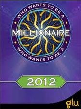 game pic for who wants to be a millionaire 2012 touch